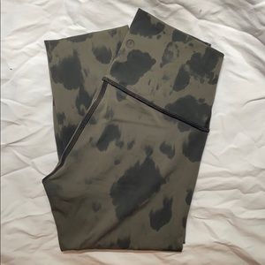 LULULEMON LAB TIGHTS